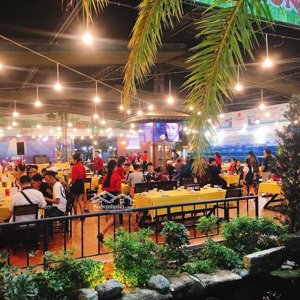 cần bán gấp đất + nhà hàng vườn ẩm thực tại thủ đức. lh lv chính chủ: 