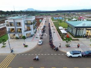 đất nền trung tâm hành chính dầu giây mặt tiền quốc lộ 1a giao quốc lộ 20, ngã tư dầu giây