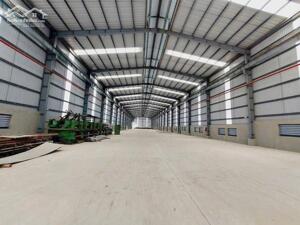 CHO THUÊ KHO XƯỞNG MỚI BÌNH TÂN, TPHCM 810M2 GIÁ 45TR