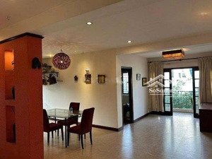 cho thuê căn hộ tập thể láng hạ căn hộ 3 ngủ, diện tích 170m², full nội thất, giá 19 triệu