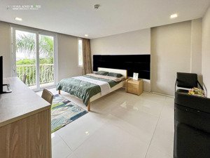 cho thuê chdv máy giặt riêng ngay vx nguyễn tri phương, chợ an đông, q5 t12/2025