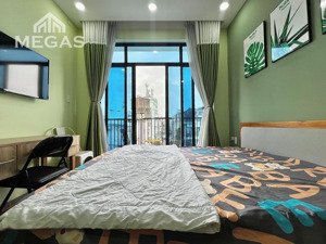 cho thuê chung cư mini 1pn, 1wc, 30m2 tại lý thái tổ, q10, hcm