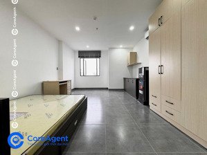 căn hộ mini cao cấp - tone sang trọng ngay tân phú - full nt