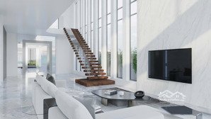 cho thuê bt 4pn + 4wc, 450m2, giá tốt tại ecopark grand, văn giang, hưng yên