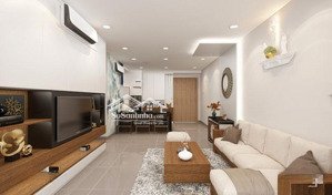 căn hộ 109 m2, 3pn+ d-homme , q 6, giá 8,4 tỷ. tầng 7, dọn vào ở ngay. lh : oanh