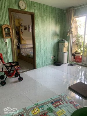 bán gấp căn chung cư tdh tiện ích 60m2 2 phòng ngủ thủ đức