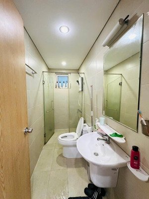 chính chủ bán căn hộ cityland 85m2, 2pn có thể cải tạo thành 3pn. sổ hồng riêng. lh: 