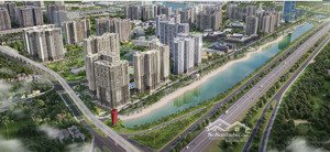 chỉ 4,31 tỷ bán căn hộ 2pn 2wc 63,8m2 view bể bơi tại the paris - vinhomes ocean park, gia lâm, hn