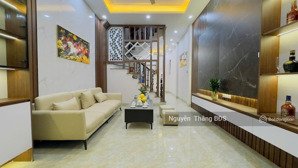 hiếm!bán nhà phố khương đình, thanh xuân, ngõ thoáng, gần phố, 46m2, 5 tầng, 6pn, full nội thất.