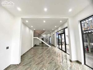 Bán nhà mặt tiền Lý Tự Trọng, lô góc kẹp kiệt 4m, giá 9 tỷ X