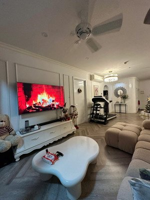 chính chủ cho thuê căn hộ 3 pn + 2wc , full nội thất đẹp 107m2, 26 triệu tại hà đô centrosa q10