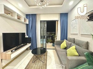 the new city | cho thuê căn hộ 1pn 17 mai chí thọ, q2