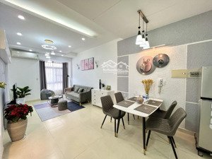 bán căn hộ chung cư 2pn, 71m2, 5,2 tỷ ở sky garden ii, nguyễn văn linh, tân phong, quận 7, tp. hcm