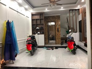 siêu phẩm kim mã thượng - sát phố - nhà xây mới - tầm tiền hiếm tại khu vực - lh 