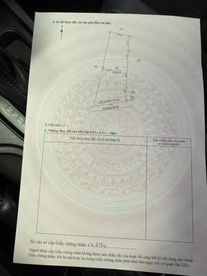 đất lớn ngay trung tâm định an đường dt 744 chỉ 2 tỷ