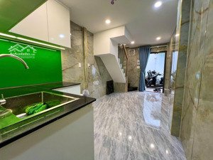 bán nhà 68/ trần quang khải, quận 1, cách 30m ra mặt tiền, 3x5m, 2 tầng đẹp, giá chỉ 2,62 tỷ