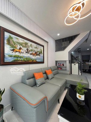 cần bán gấp nhà đường hai bà trưng - p6 - đà lạt