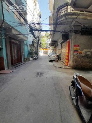 nhà dân xây minh khai bạch mai