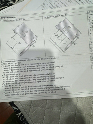 bán đất lạc long quân 173m giá 220tr m2 , lô góc ô tô ra vào thoải mái, phù hợp xây dựng tòa căn hộ