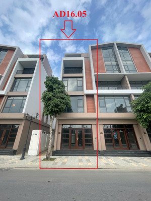 liền kề view trực diện công viên mặt tiền 7m giá 12.2 tỷ