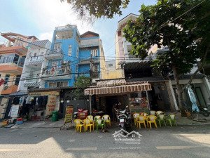 nhỉnh 9 tỷ nhà mặt tiền đường lê cao lãnh phường phú thạnh quận tân phú dt 3,8x20 khu vực sầm uất