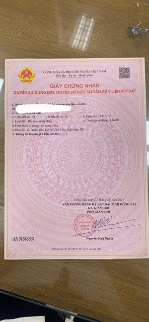 bán lô góc trục chính dự án lavender city, dt 10x20 = 187m2 giá 6 tỷ