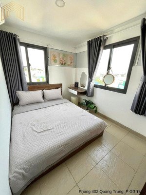 chdv 2pn giá mềm ngay ngã năm chuồng chó ở ngay