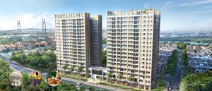 bán căn hộ jamona height, đường bùi văn ba, gần khu chế xuất tân thuận, q7