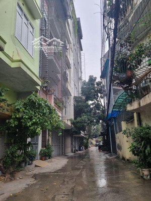 bán nhà phân lô quận thanh xuân - oto dừng đỗ ngày đêm - lô góc -kinh doanh