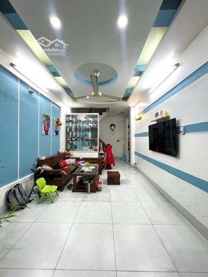 siêu phẩm cầu giấy 40m2 - 6 tầng - gần phố - cải tạo thang máy - kinh doanh - giá 9,6 tỷ