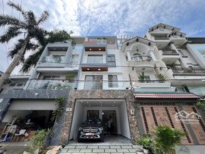 nhà mới full nội thất cho thuê gấp tại hoàng quốc việt