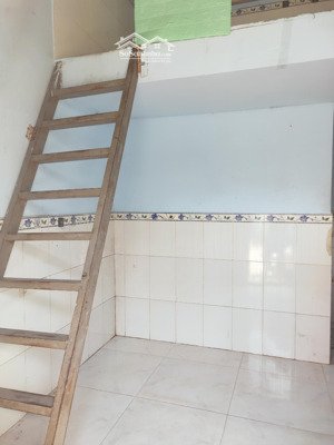 nhà trọ cho thuê tô ký - hóc môn