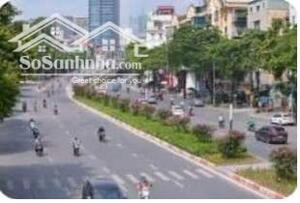 Bán đất đấu giá Lai Xá cạnh ĐH Thành Đô Hoài Đức 75m MT= 5m chỉ 12.6 tỷ.