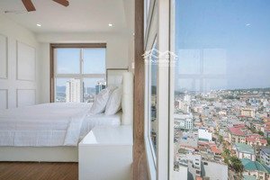 bán căn hộ 3 ngủ new life tower bãi cháy, tầng cao 3,8 tỷ, 96m2