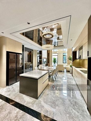 bán nhà tư đình, long biên- đẹp long lanh: 96m2, mt5m, 2x tỷ