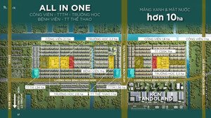 mở bán đại đô thị dragon eden ngay sát hồ chí minh, đã có sổ riêng, giá gốc chủ đầu tư, chỉ 26tr/m2