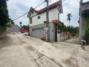 loanh quanh 2 tỉ có ngay lô đất 91m2 full thổ cư tại đông phương yên, chương mỹ, hà nội.