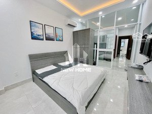 1 phòng ngủ tách bếp thang máy 42m2 phan đăng lưu, bình thạnh gần chợ bà chiểu, cầu bông, quận 1