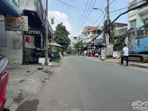 mặt tiền kinh doanh 4tầng 60m (4x15m)nhỉnh 10 tỷ kết cấu: 1 trệt 1 lững 2 lầu sâ