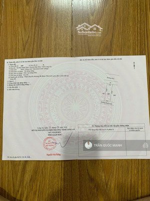 bán đất dường số 8 kdc xuyên á giá 2,35 tỷ. liên hệ: 