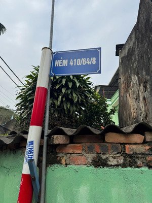 chính chủ bán lô đất 59m2, mt 5m, ngõ rộng gần đường oto đặng xá, giá chỉ 3.6 tỷ