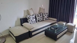 cho thuê căn hộ tcl tower - full nội thất - vào ở ngay