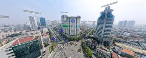 bán căn hộ chung cư tòa m3 - m4 nguyễn chí thanh dt 155m2, 3 pn, tầng đẹp, view hồ thành công