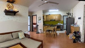 căn 2pn -62m2 tòa rice city linh đàm siêu rẻ so với thị trường. nhỉnh 5,2 tỷ