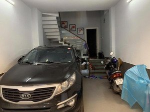 bán nhà hxh nguyễn giản thanh quận 10, 4x15m cn 60m2, 4 tầng nhà mới chỉ nhỉnh 14 tỷ