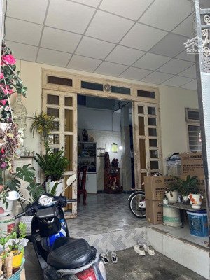 giá bao đầu tư 120m2, nở hậu, hxh tô ngọc vân, 6,55 tỷ