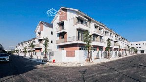 chính chủ cần bán căn góc tại dự án greenery hải phòng, diện tích 136.7m2