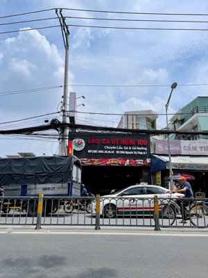 bán nhà mặt phố nguyễn thị thập ngang 7m dài 22m giá 35 tỷ dtsd: 159m2 hdt 50tr/tháng lh 