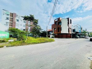 (siêu phẩm) đất biệt thự mt khánh an 6 thuộc khu quân đội 532. ngang 7m5