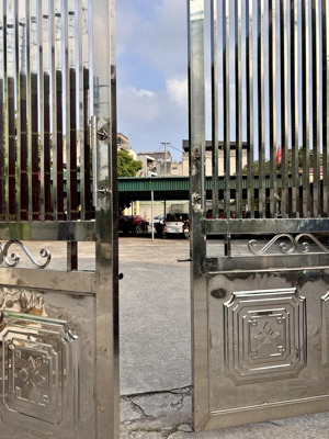 mảnh đất vàng tứ hiệp, thanh trì 37m2-5,3 tỷ- gần phố